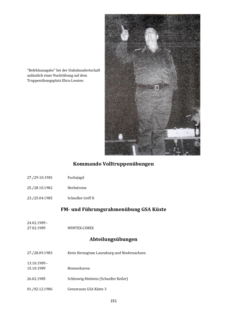 Chronik Schwarzenbek 151