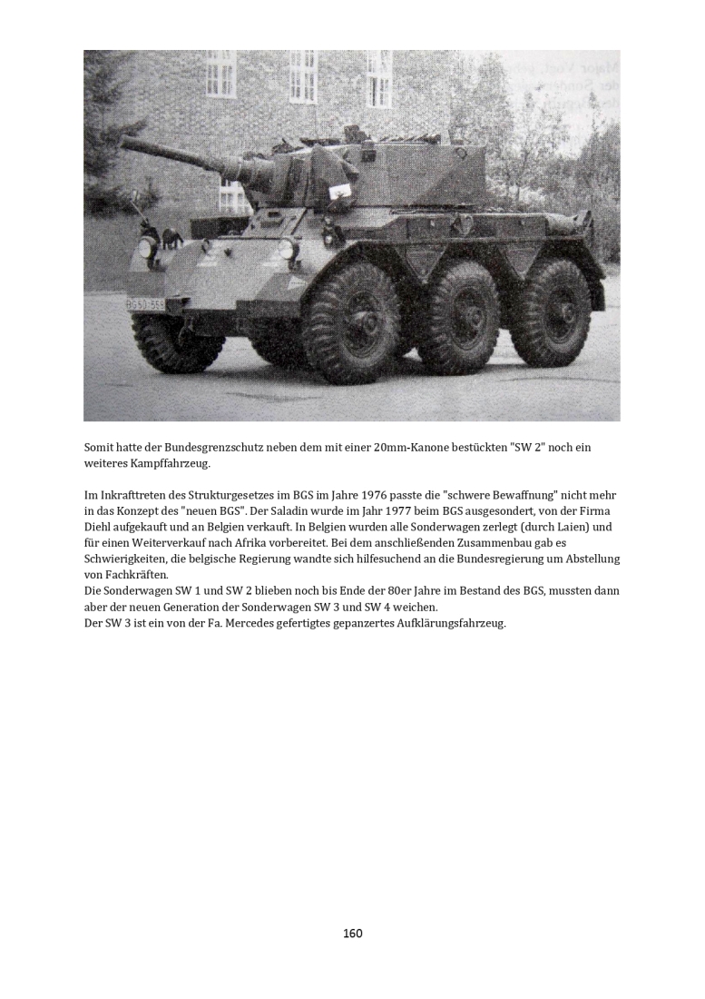Chronik Schwarzenbek 160