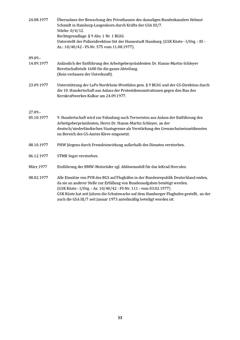 Chronik Schwarzenbek 53