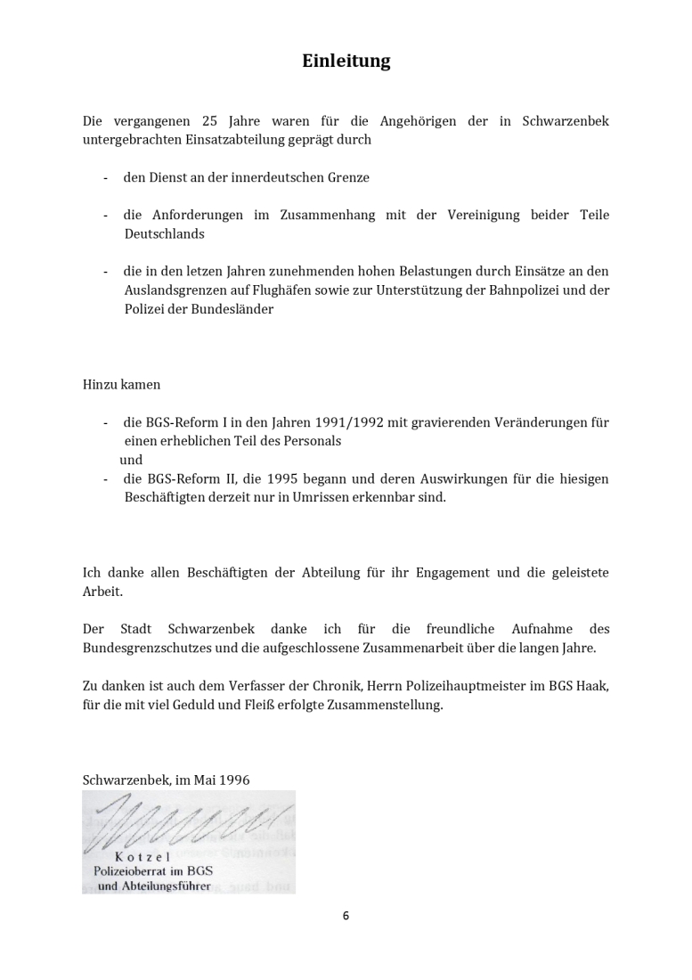 Chronik Schwarzenbek 6