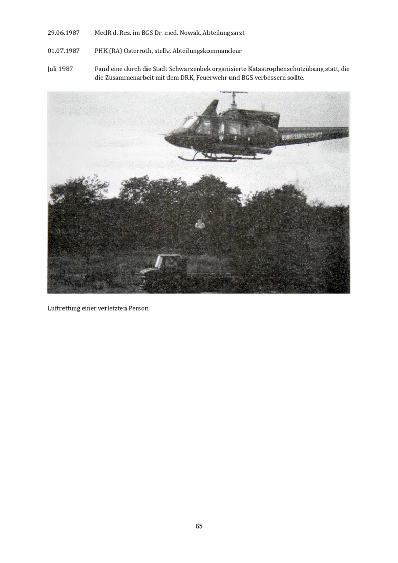 Chronik Schwarzenbek 65