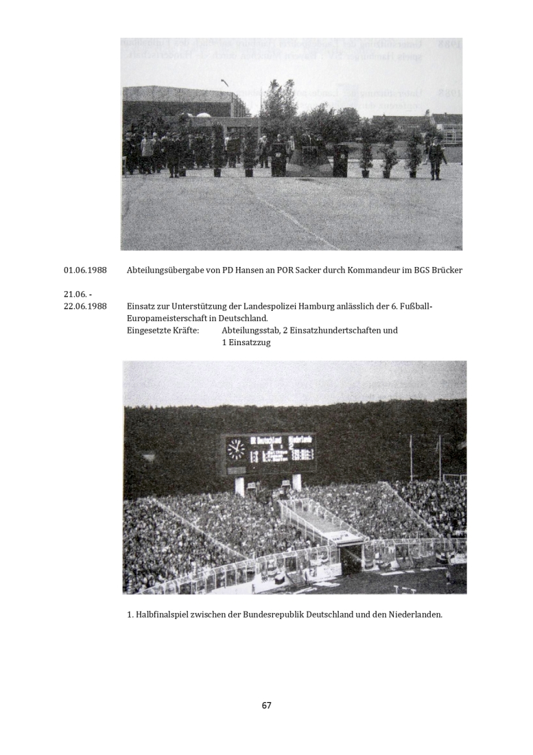 Chronik Schwarzenbek 67