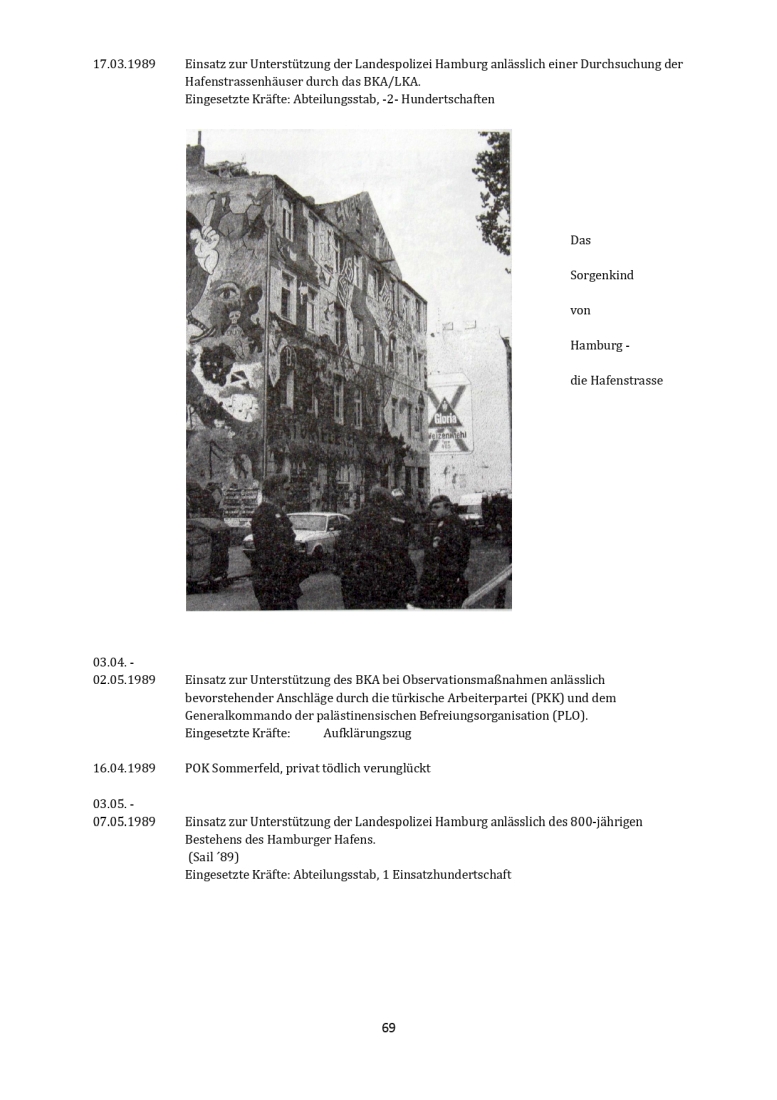 Chronik Schwarzenbek 69