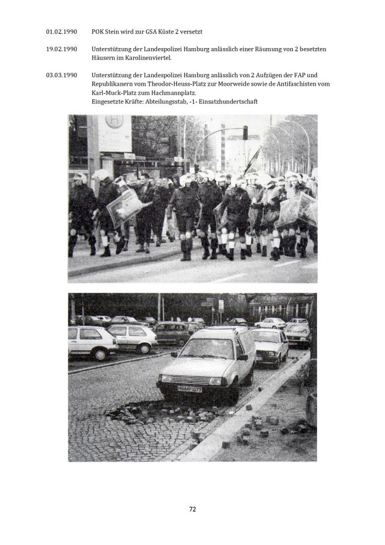Chronik Schwarzenbek 72
