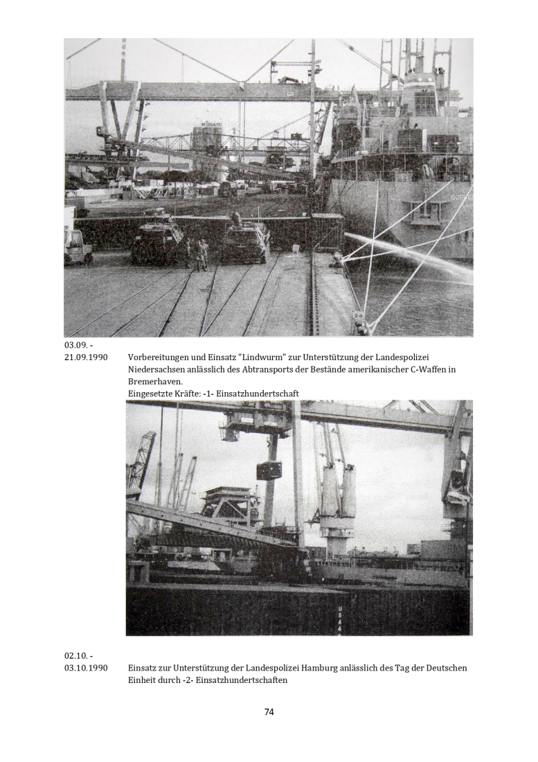 Chronik Schwarzenbek 74