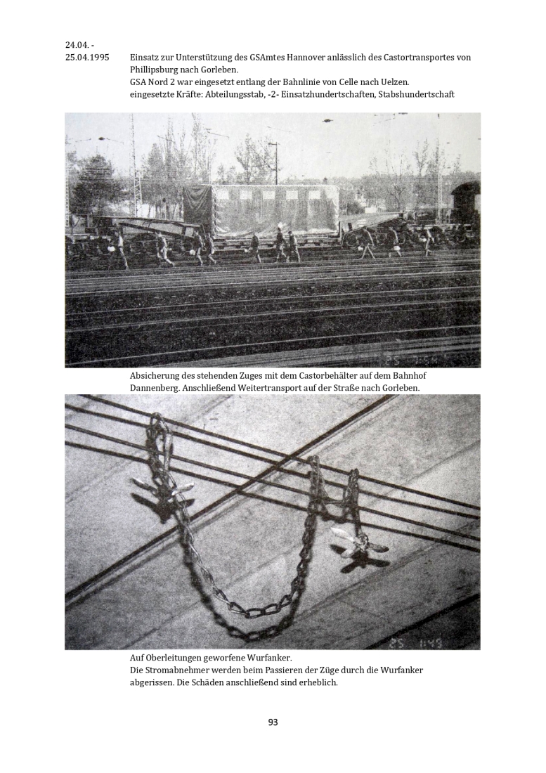 Chronik Schwarzenbek 93
