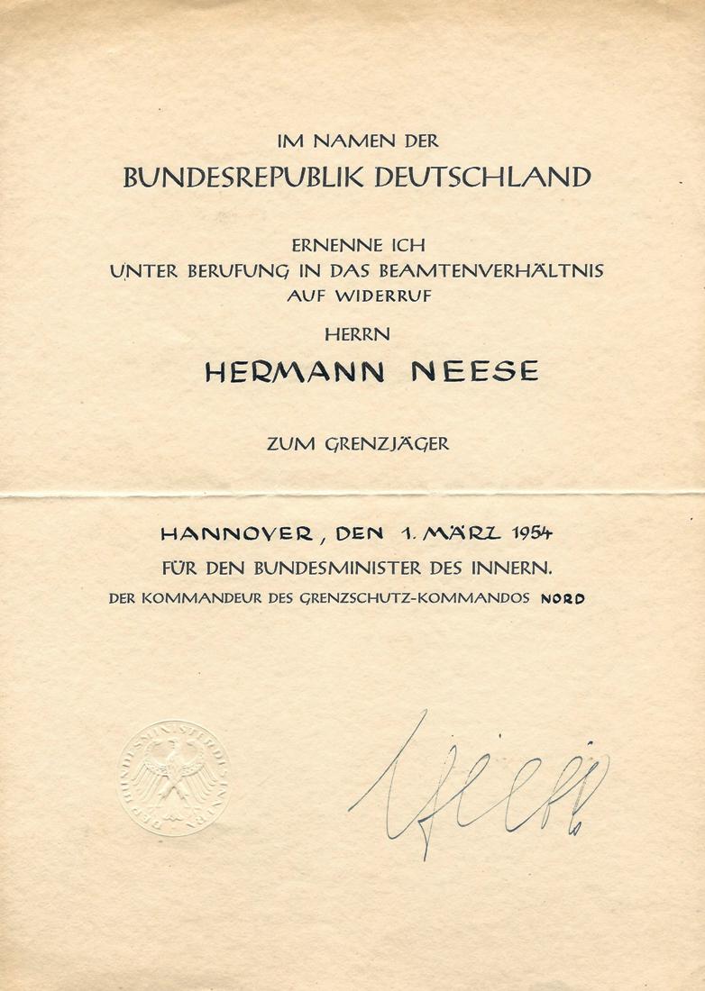 Hermann Neese - Bild 20