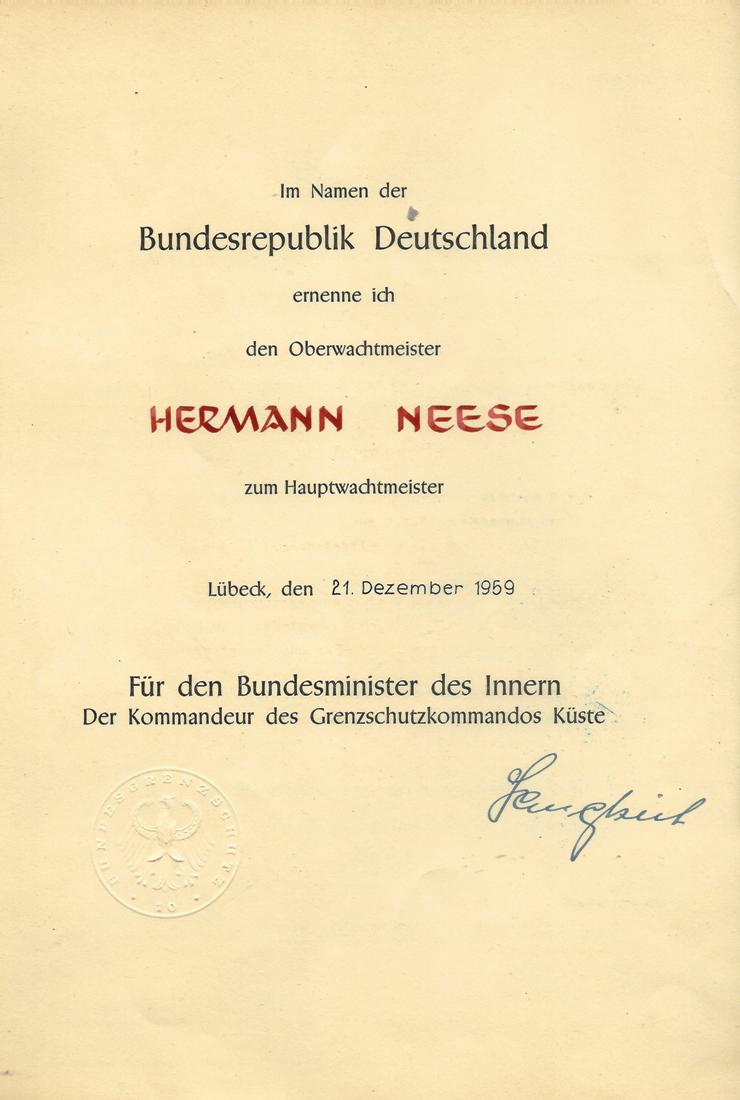 Hermann Neese - Bild 24