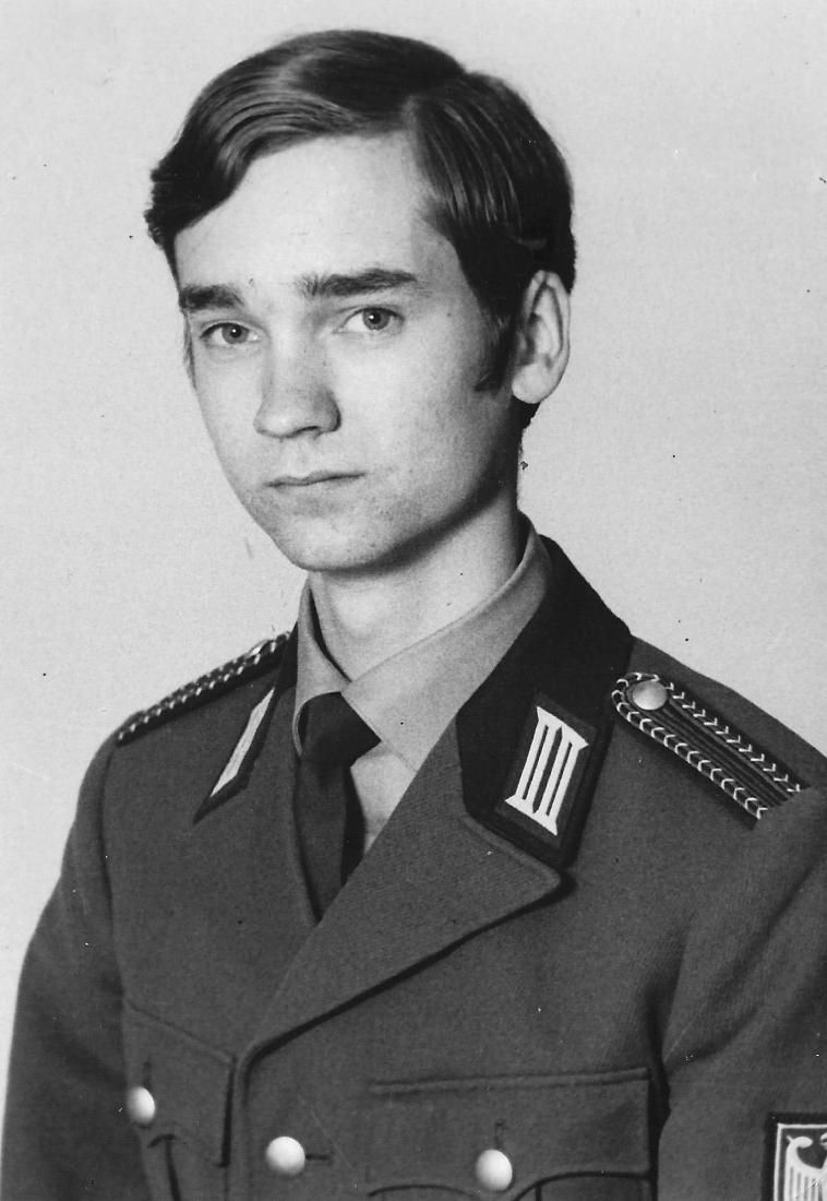 G&uuml;nter Glittenberg - Bild 2