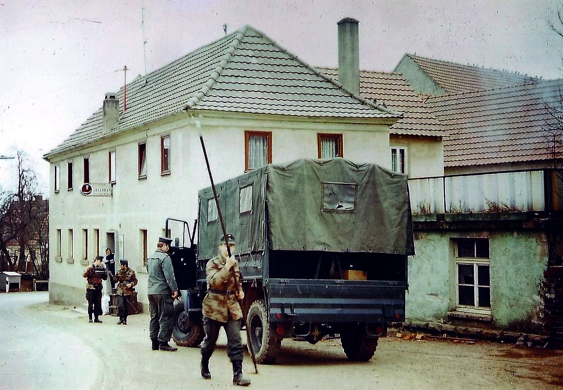 G&uuml;nter Glittenberg - Bild 23