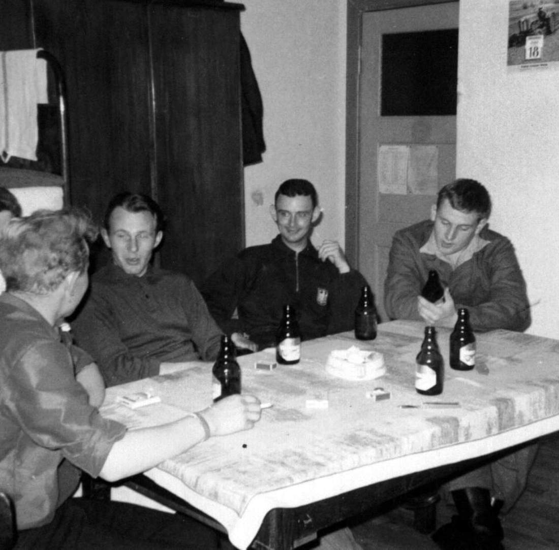 Geburtstagsfeier 3