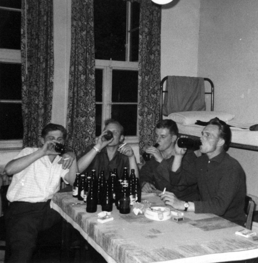 Geburtstagsfeier 4