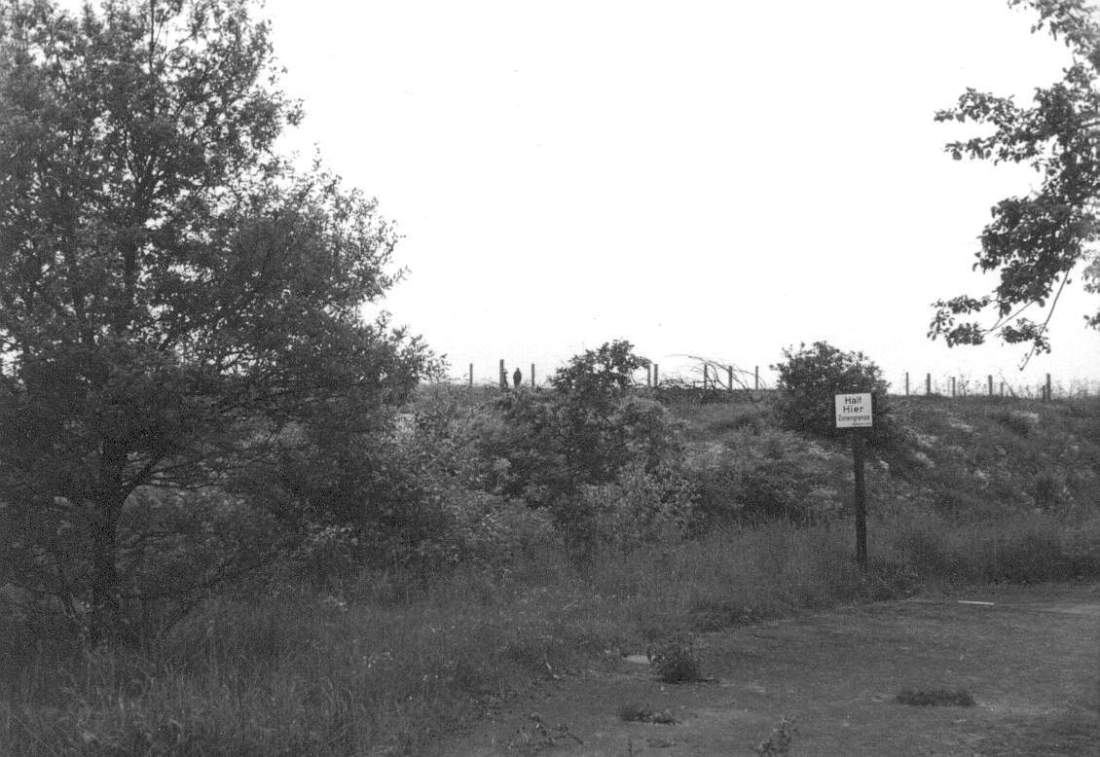Zonengrenze 1965 6