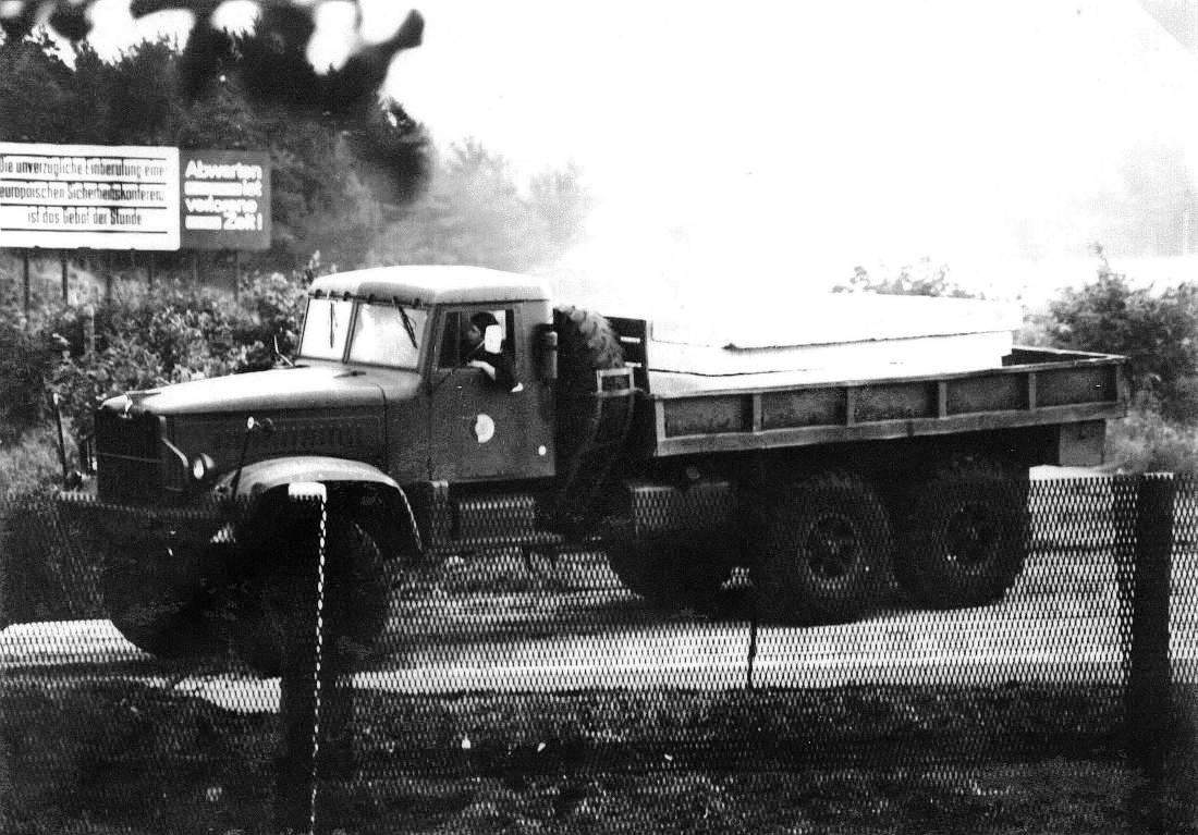 Grenztruppe 1971 2