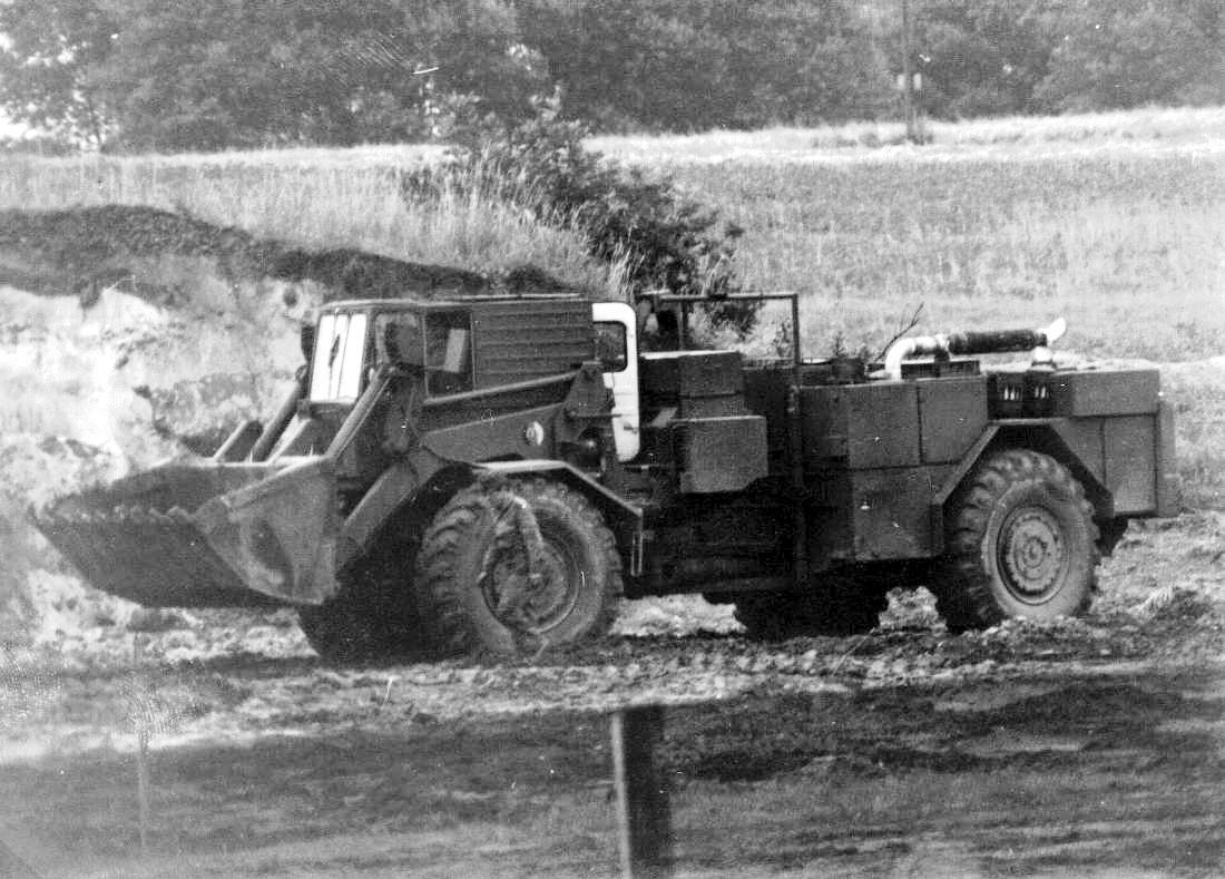 Grenztruppe 1971 4