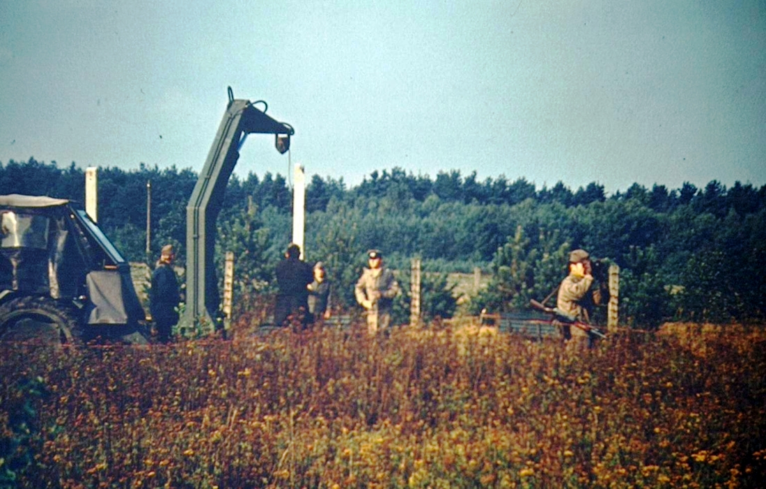 Dia-Sammlung 4