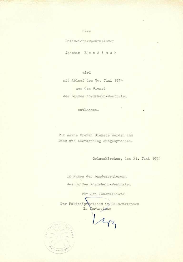 Joachim Bendisch - Bild 9