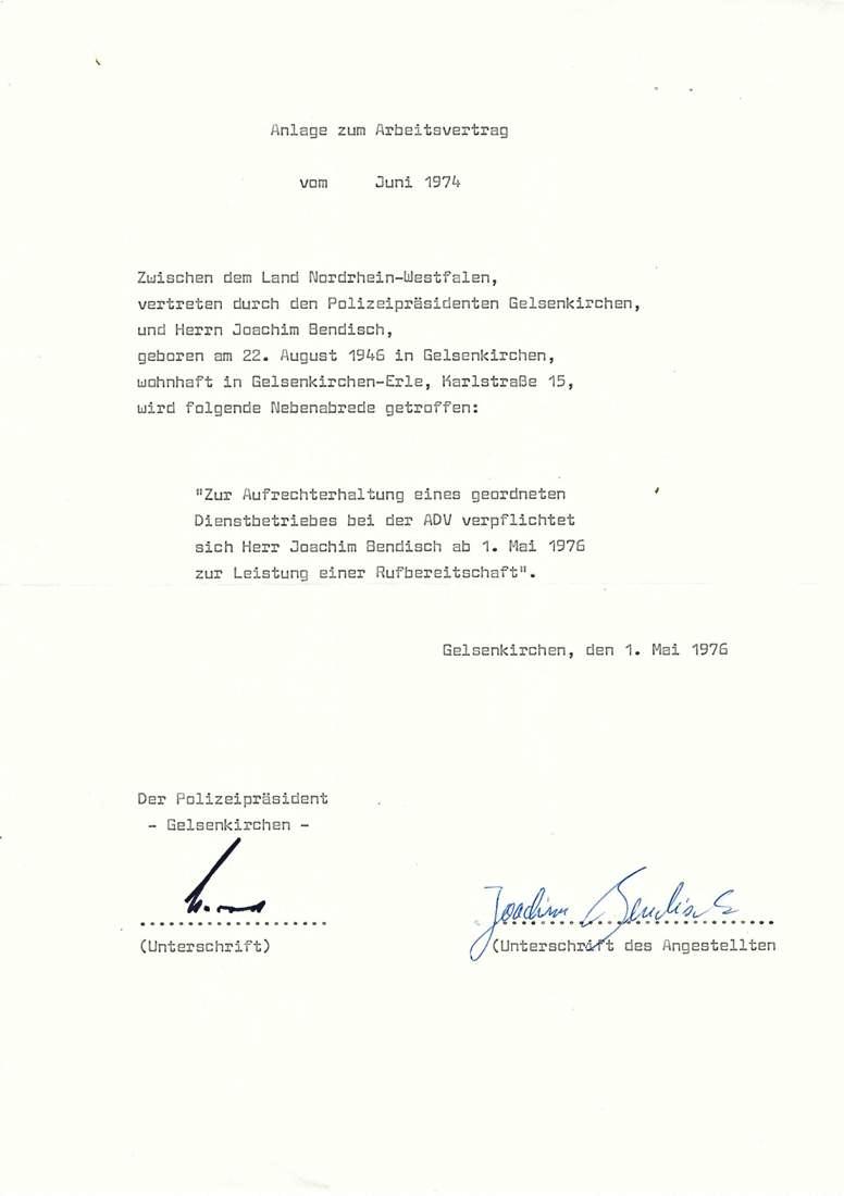 Joachim Bendisch - Bild 11