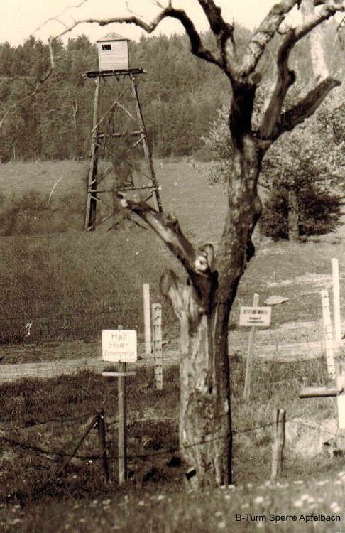 5 Auf Grenzstreife