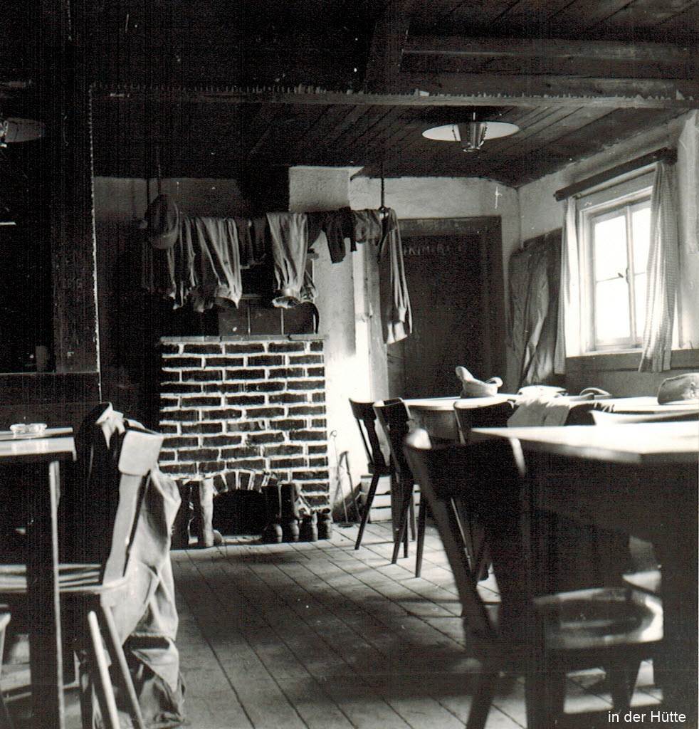 BGS-Kürointhhaus
