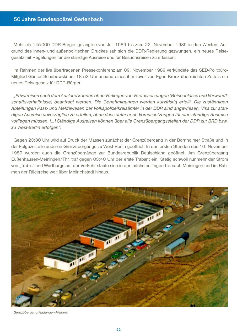 50 Jahre Oerlenbach - Seite 22