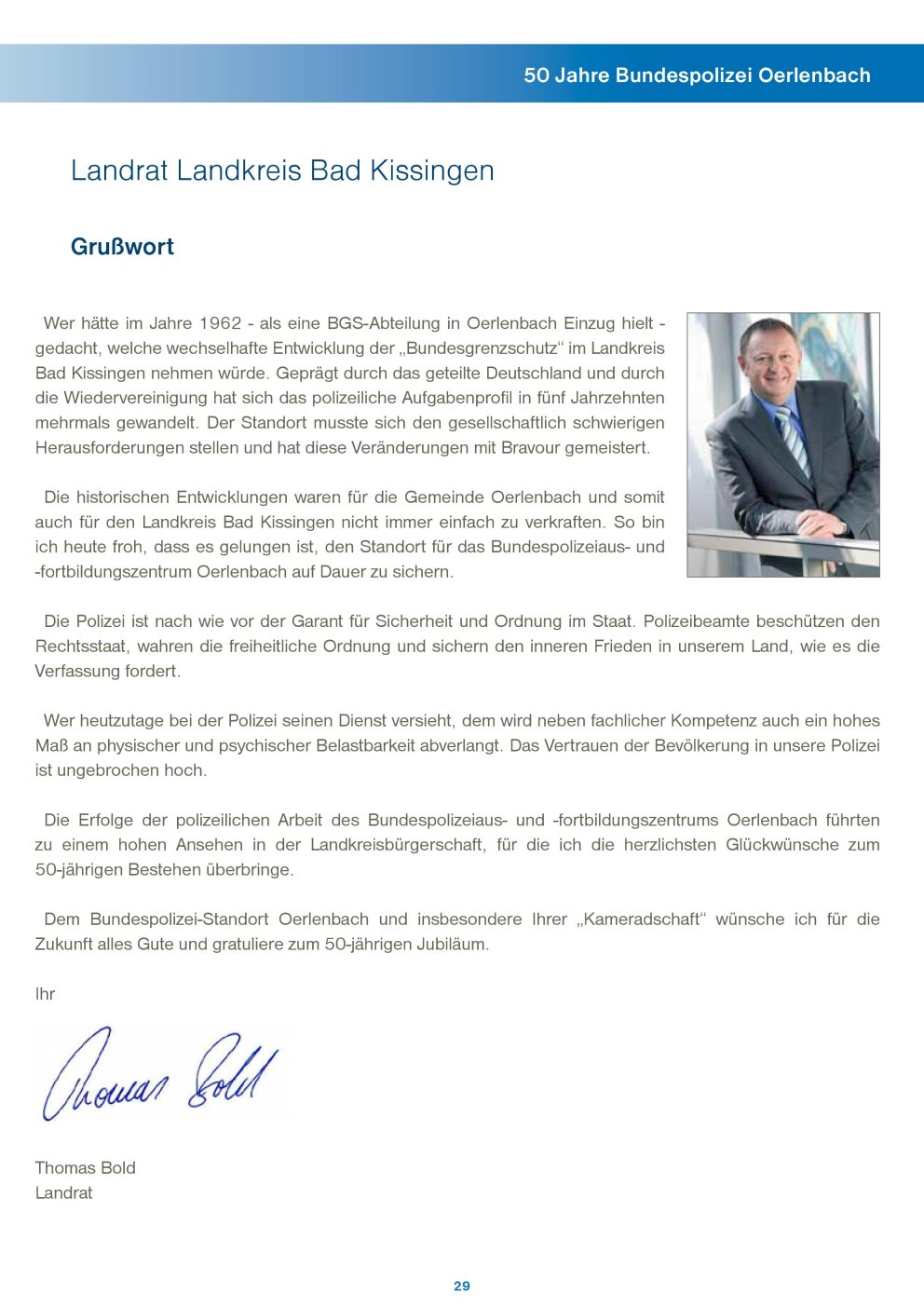 50 Jahre Oerlenbach - Seite 29
