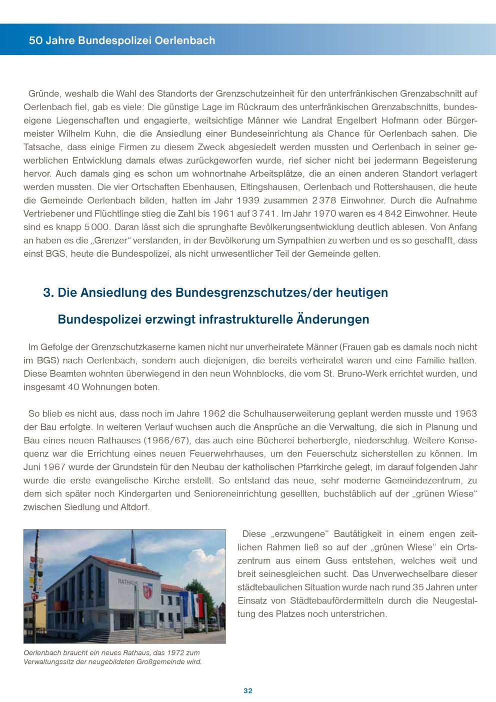 50 Jahre Oerlenbach - Seite 32