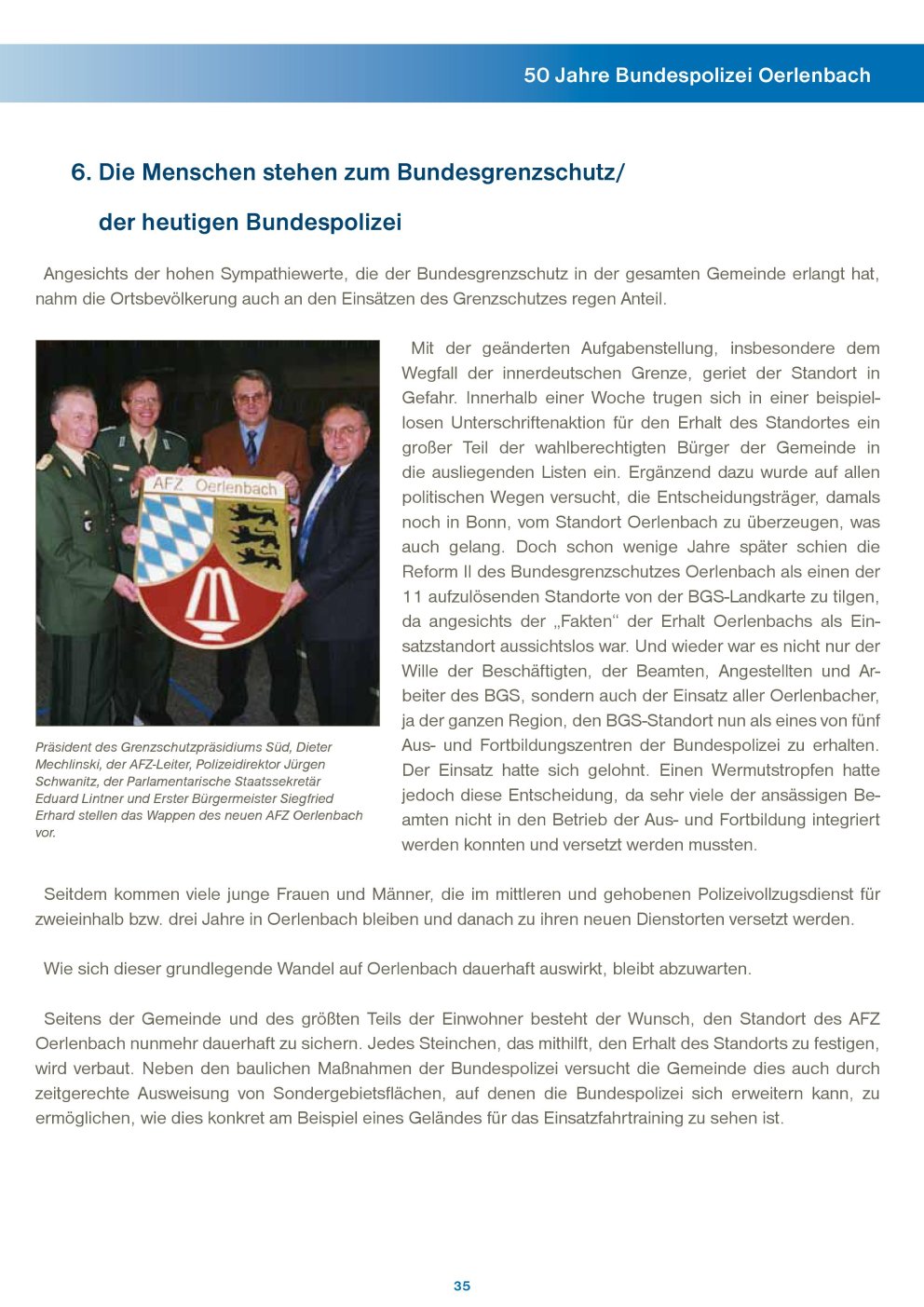 50 Jahre Oerlenbach - Seite 35