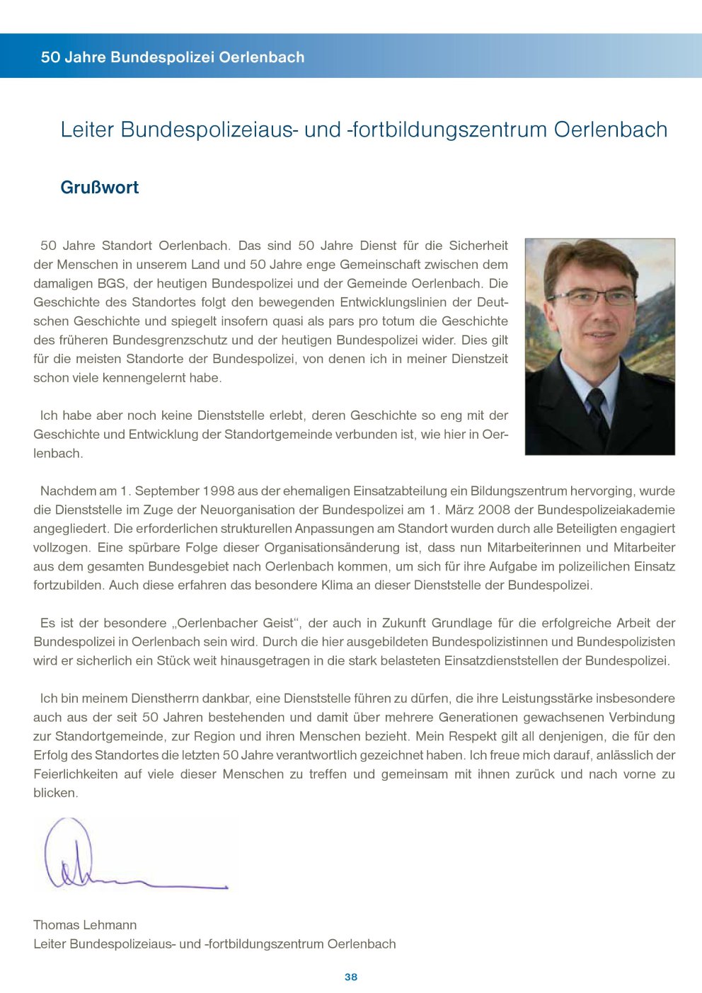 50 Jahre Oerlenbach - Seite 38