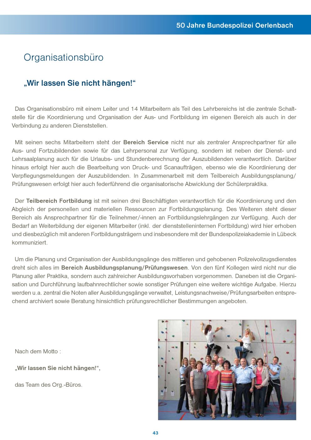 50 Jahre Oerlenbach - Seite 43
