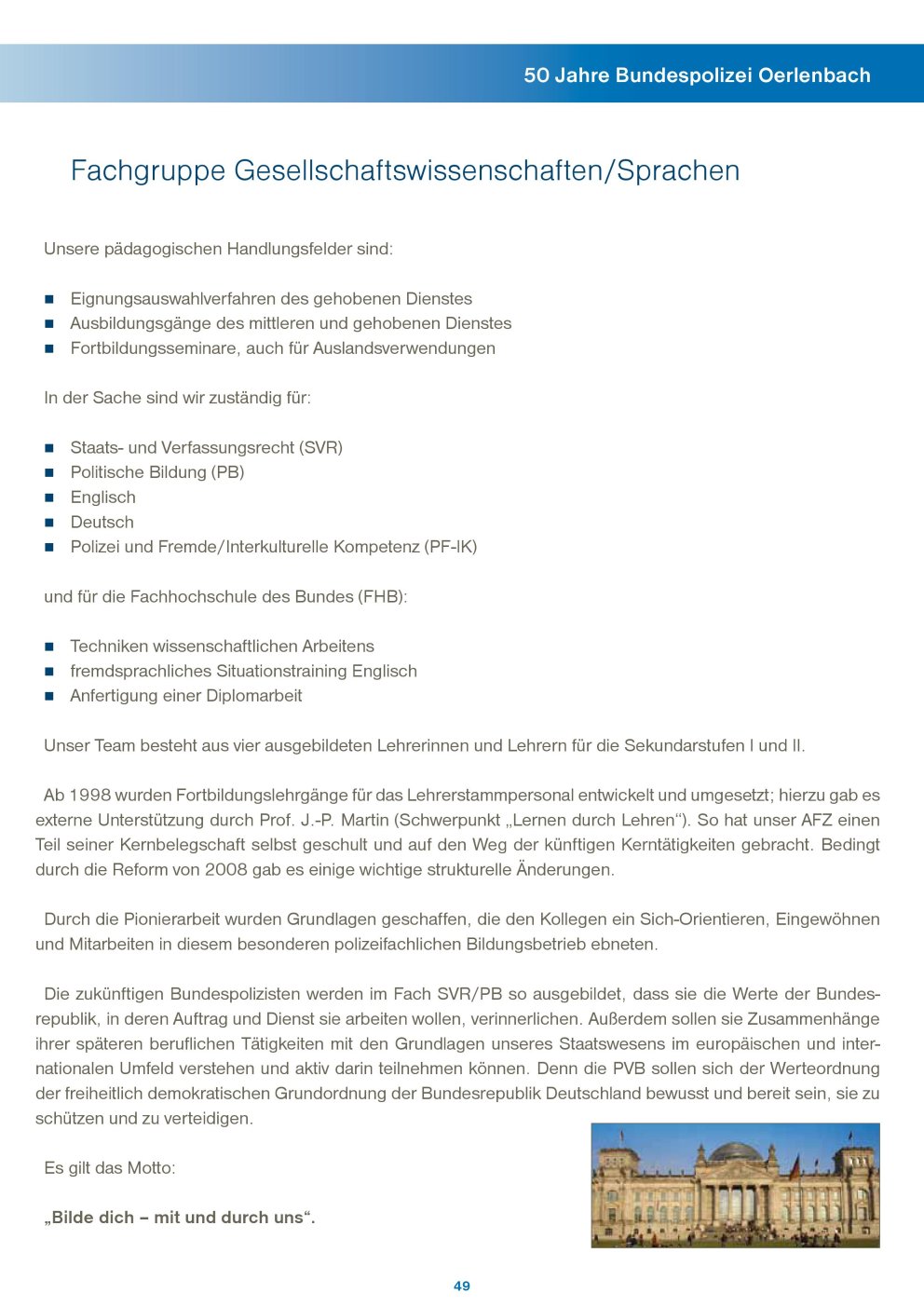 50 Jahre Oerlenbach - Seite 49