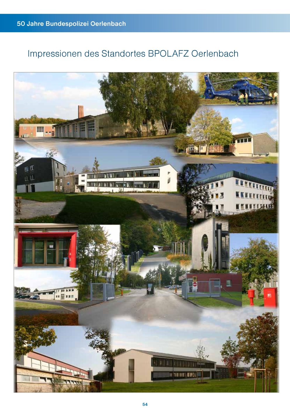 50 Jahre Oerlenbach - Seite 54