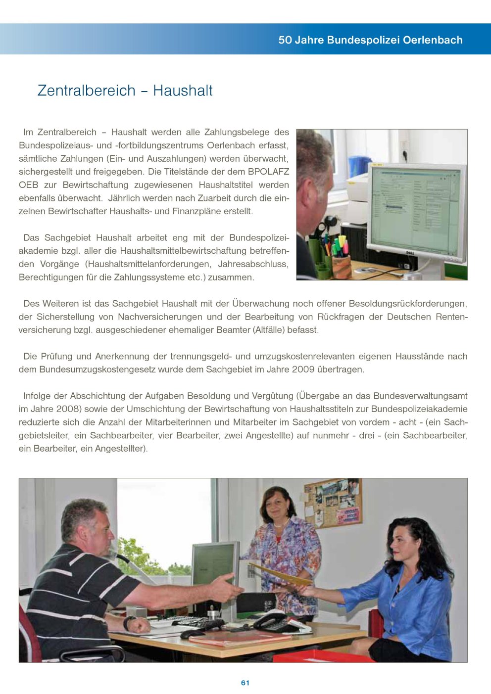 50 Jahre Oerlenbach - Seite 61