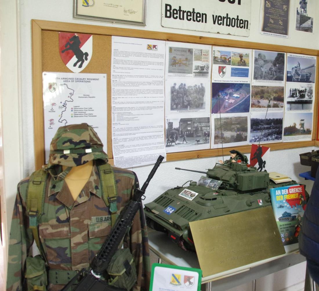 Rundgang Grenzmuseum 3