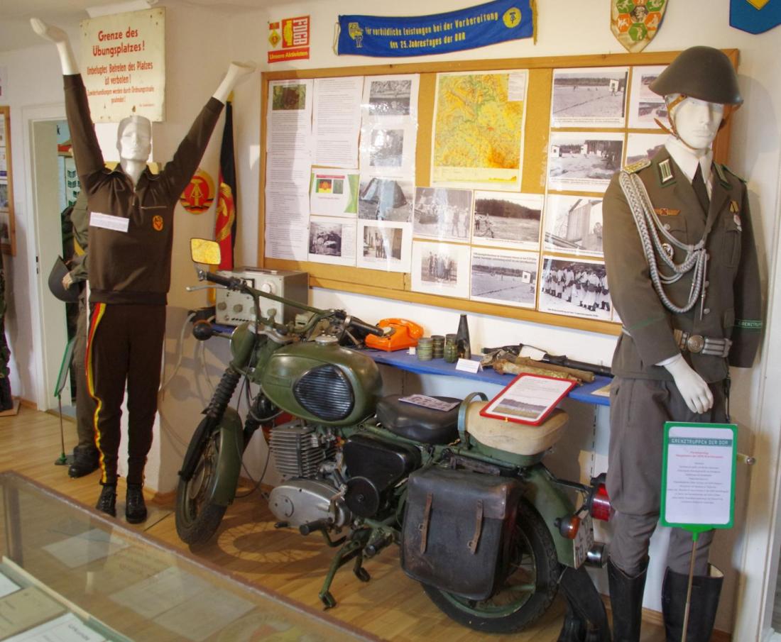 Rundgang Grenzmuseum 4