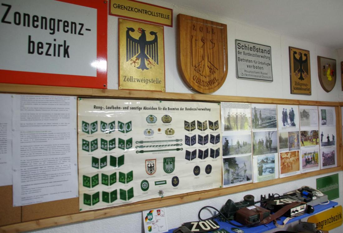 Rundgang Grenzmuseum 5