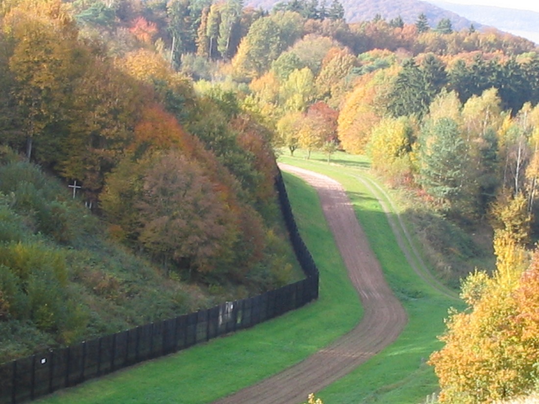 Schifflersgrund Herbst 2